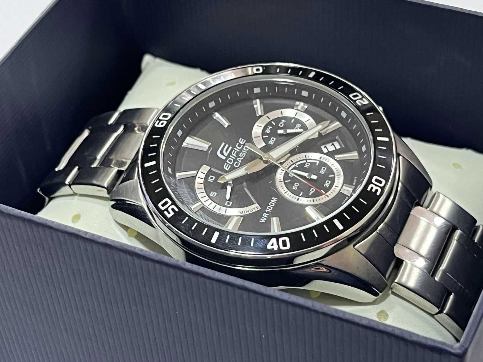 Мъжки часовник Casio Edifice EFR-552D