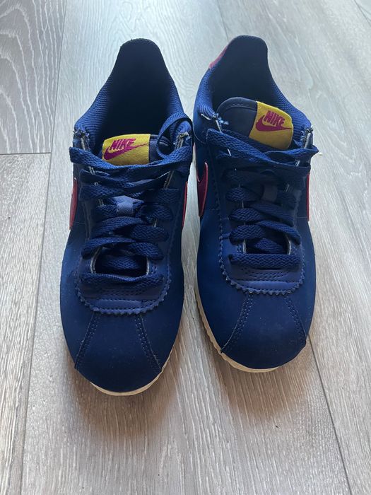 Маратонки Nike Classic Cortez