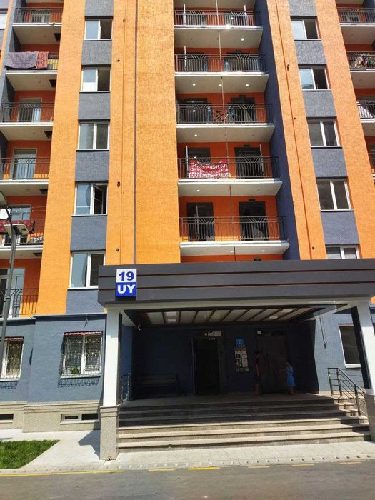 Ипотека. Субсидия. ПРОДАЖА 2/2/17 квартиры 58,56 м2.Водник.ID: OY 718