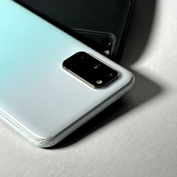 Smartphone OPPO A52 Android