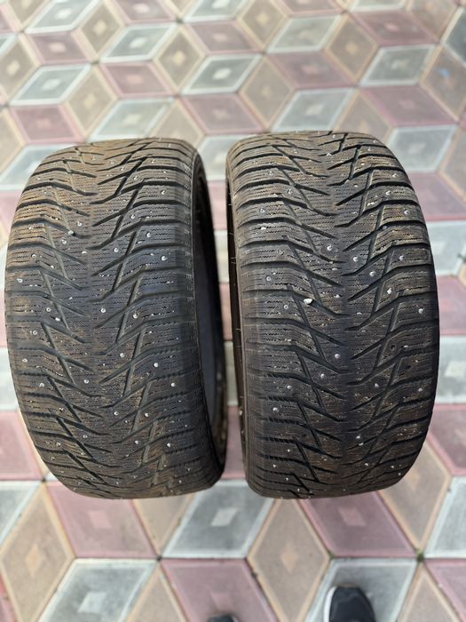 Зимние шины sailun