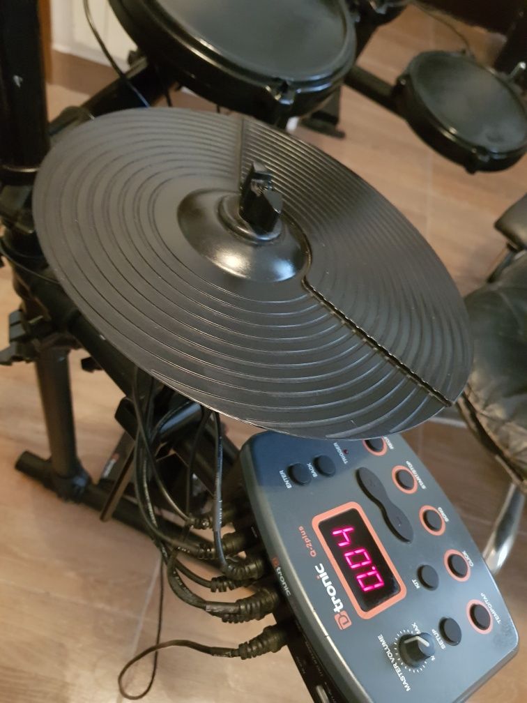 Tobe electronice D Tronic aduse din germania