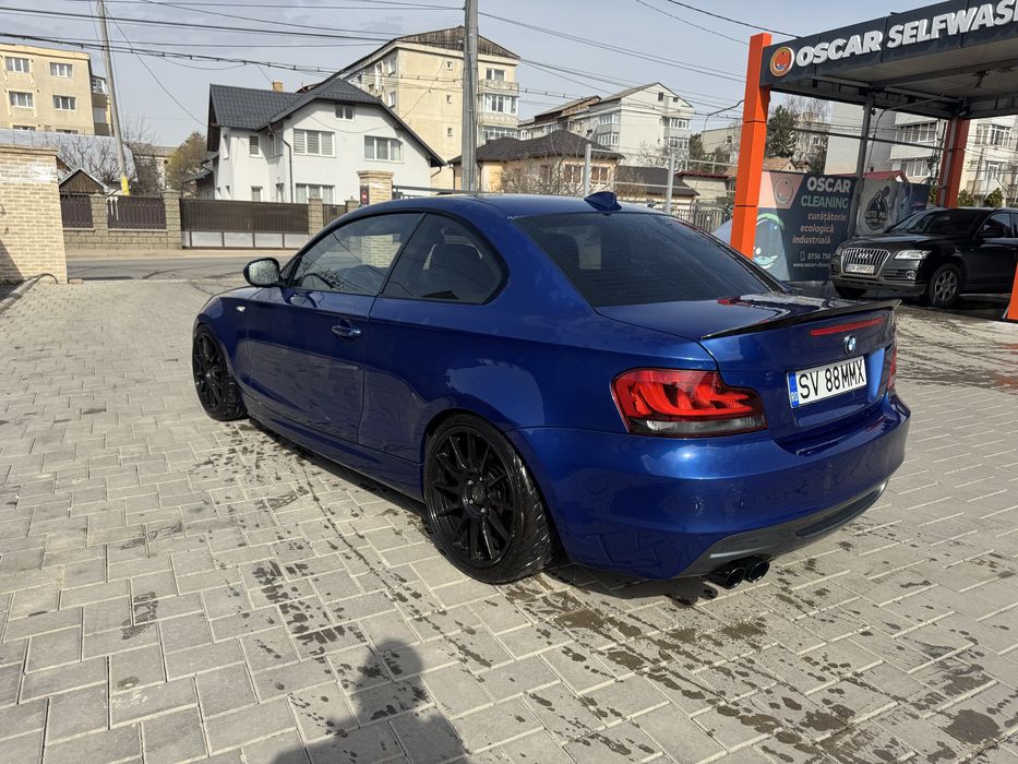 Bmw Seria 1 E82 M135i