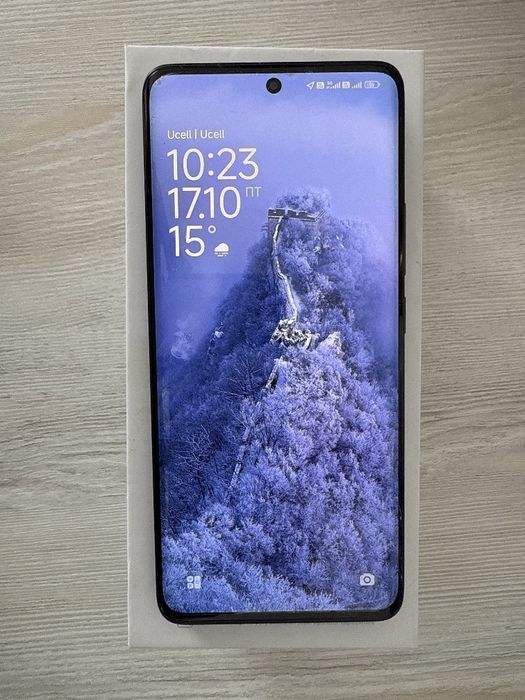 Redmi Note plus 5G 256 gb