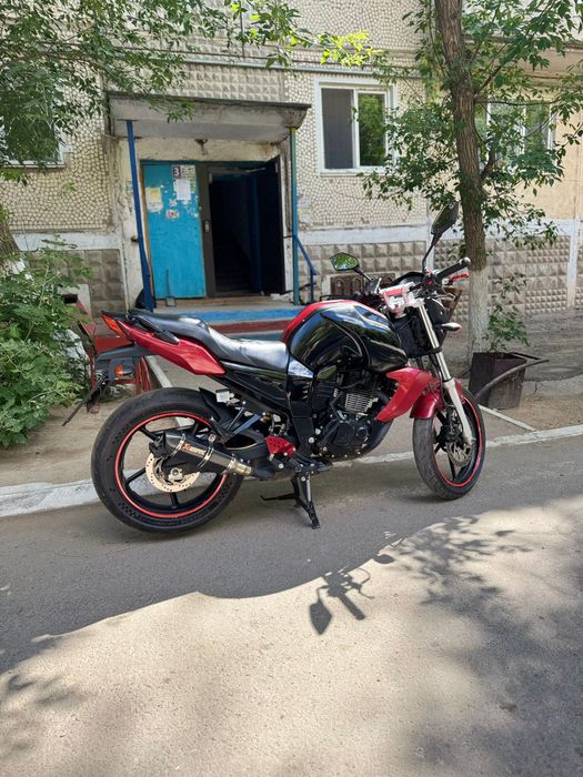 Продам мотоцикл срочно