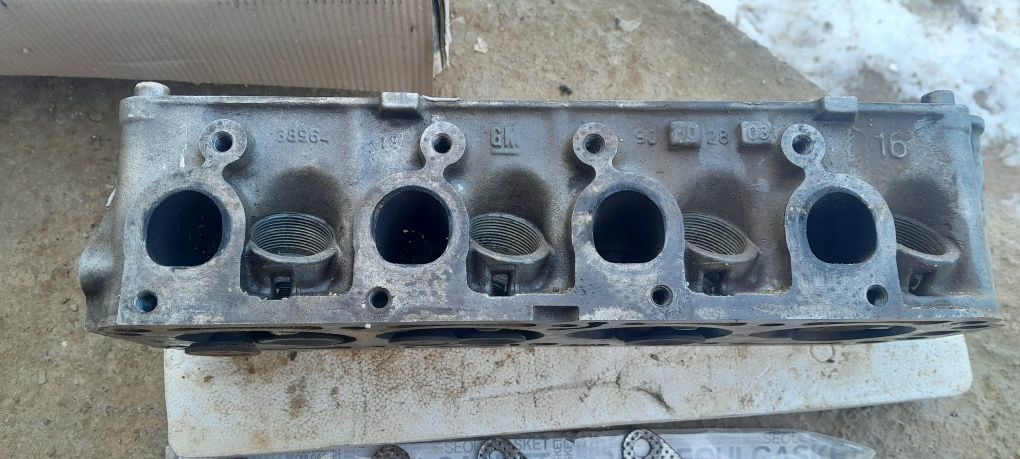 Galofka 1.5 sonis