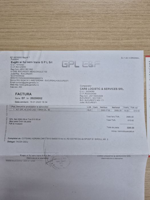 Vand Suzuki Grand-Vitara