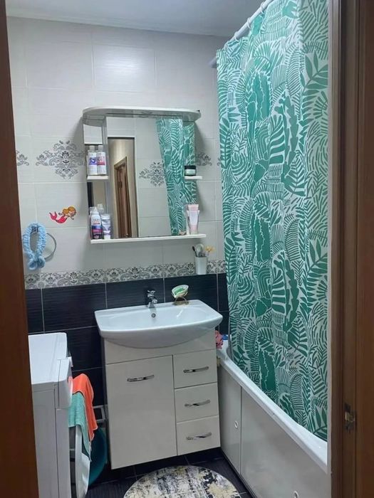 Сдается 1 комнатная квартира в аренду