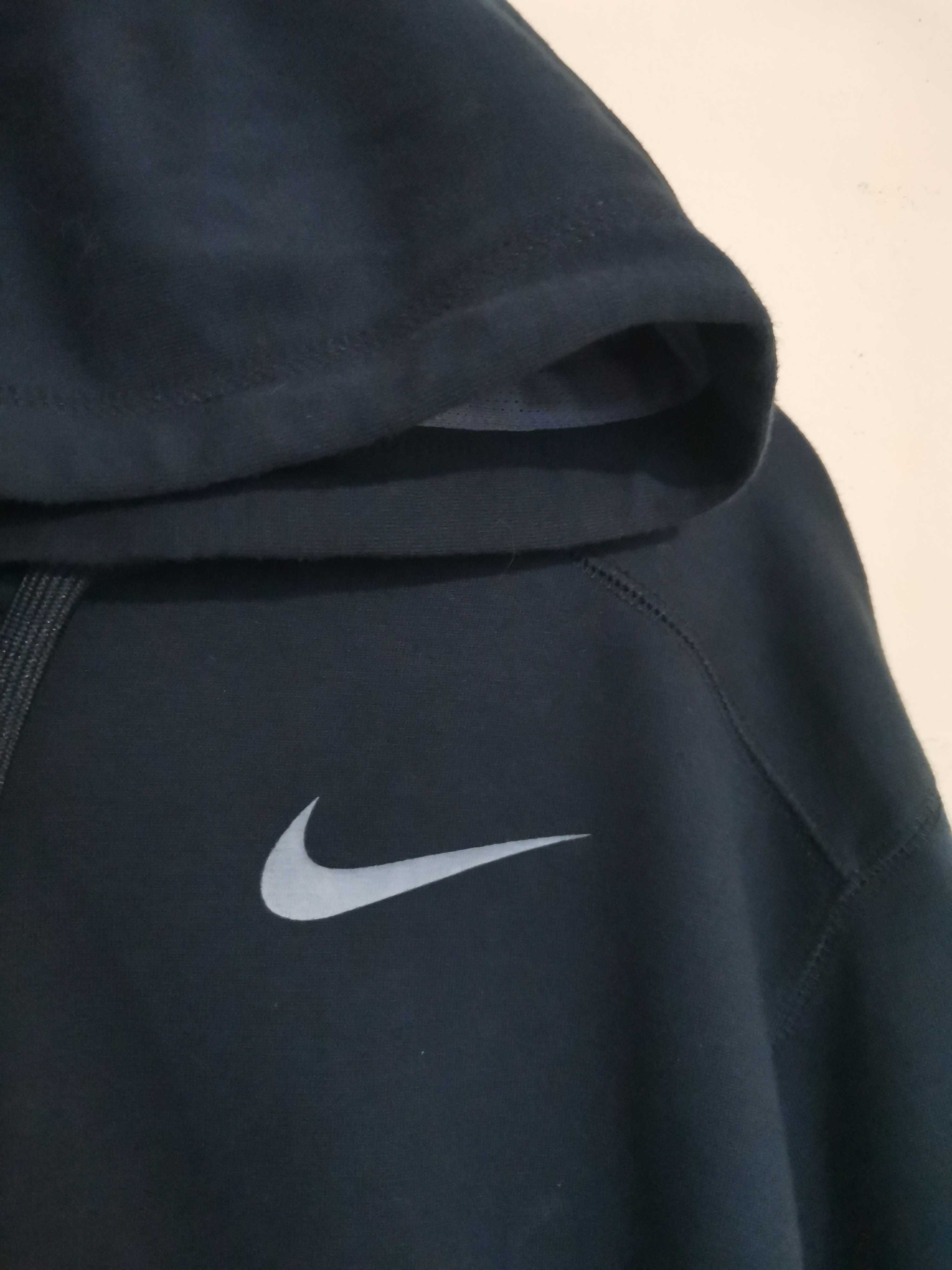 Nike Dry Fit Sweatshirt.