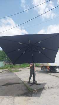 Зонт для террасы