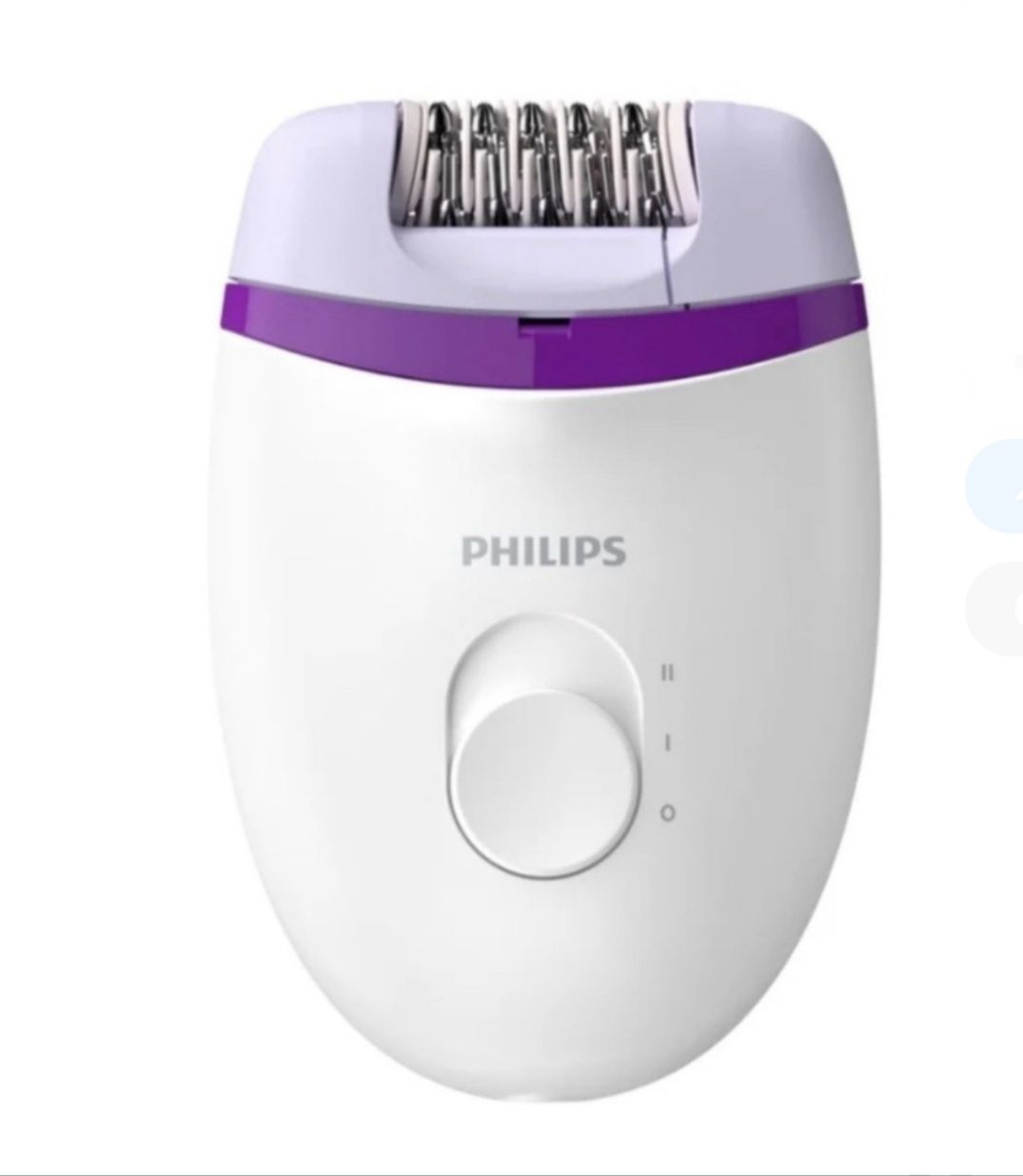 Philips эпилятор BRE225 Satunelle Essential