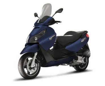 Dezmembram Piaggio X7 250 ie