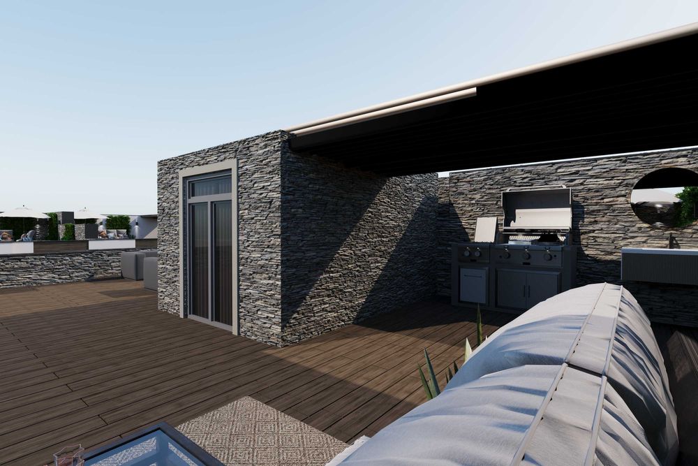 Продаются эксклюзивные коттеджи напротив парка "Янги Узбекистан"