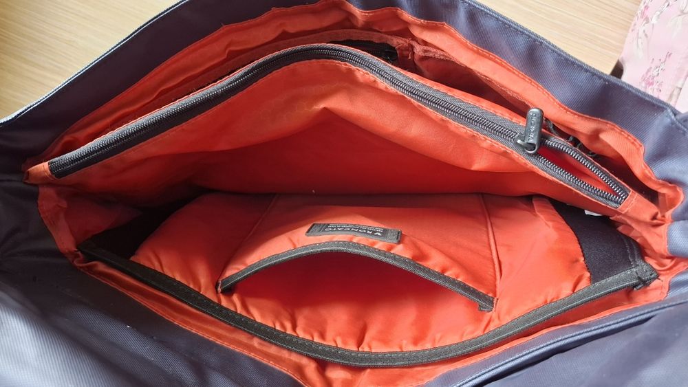 Geanta umar/laptop Roncato