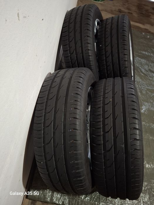 Schimb/Vând anvelope vară