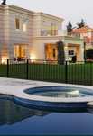 Profile decorative polistiren ornamente ancadramente baghete