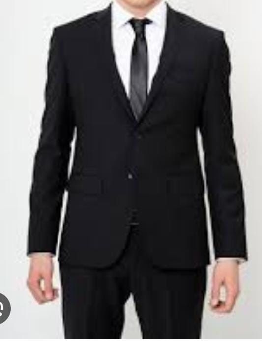 Продам мужской костюм