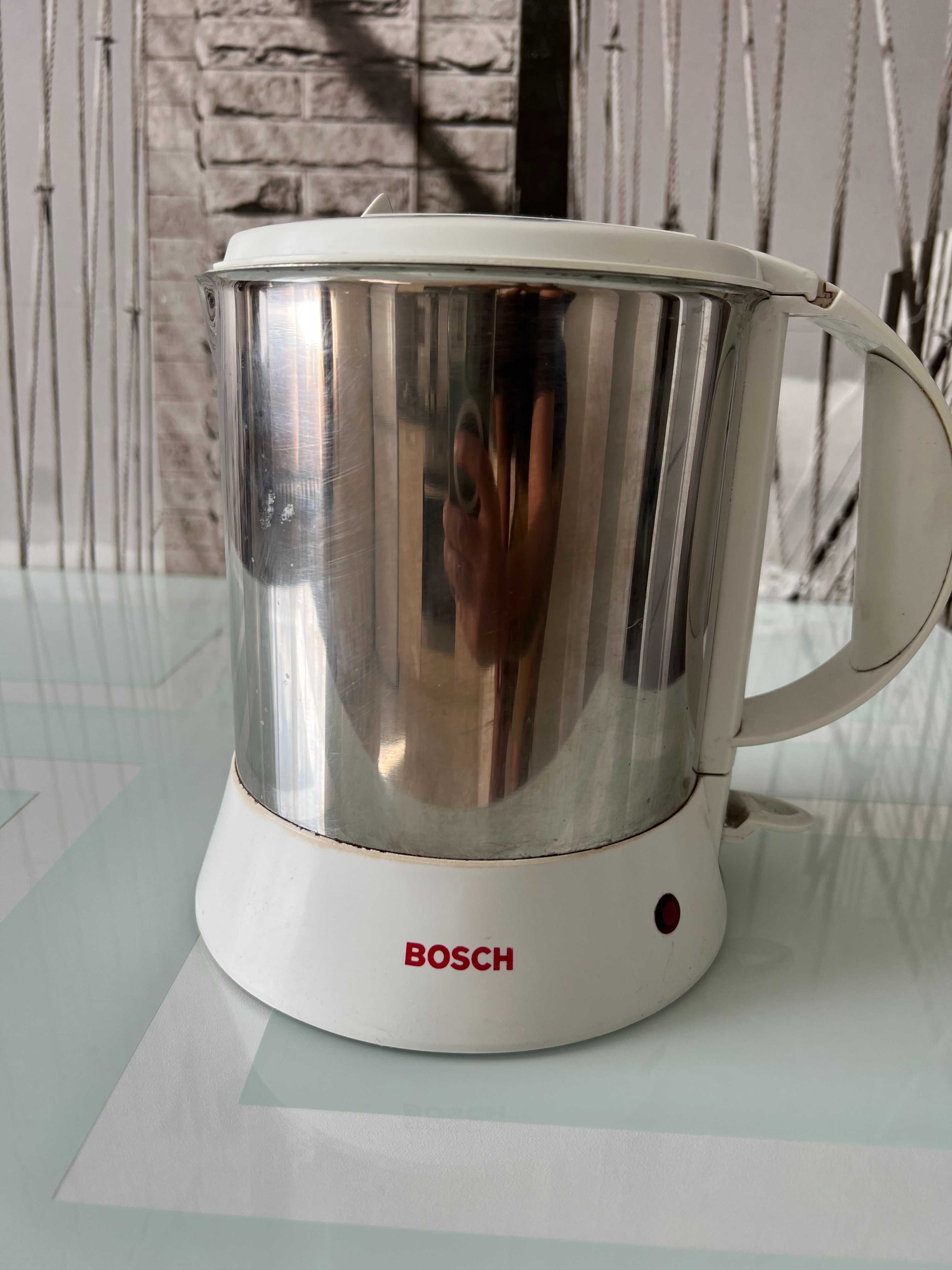 электрочайник Bosch