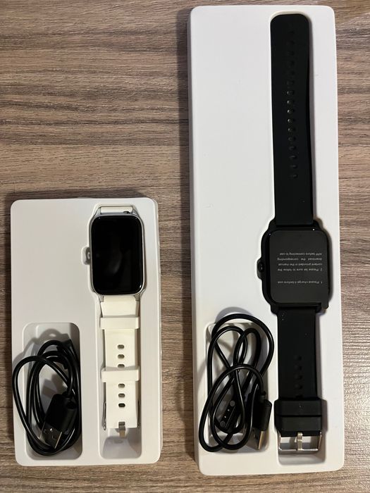 Смарт часовник нов