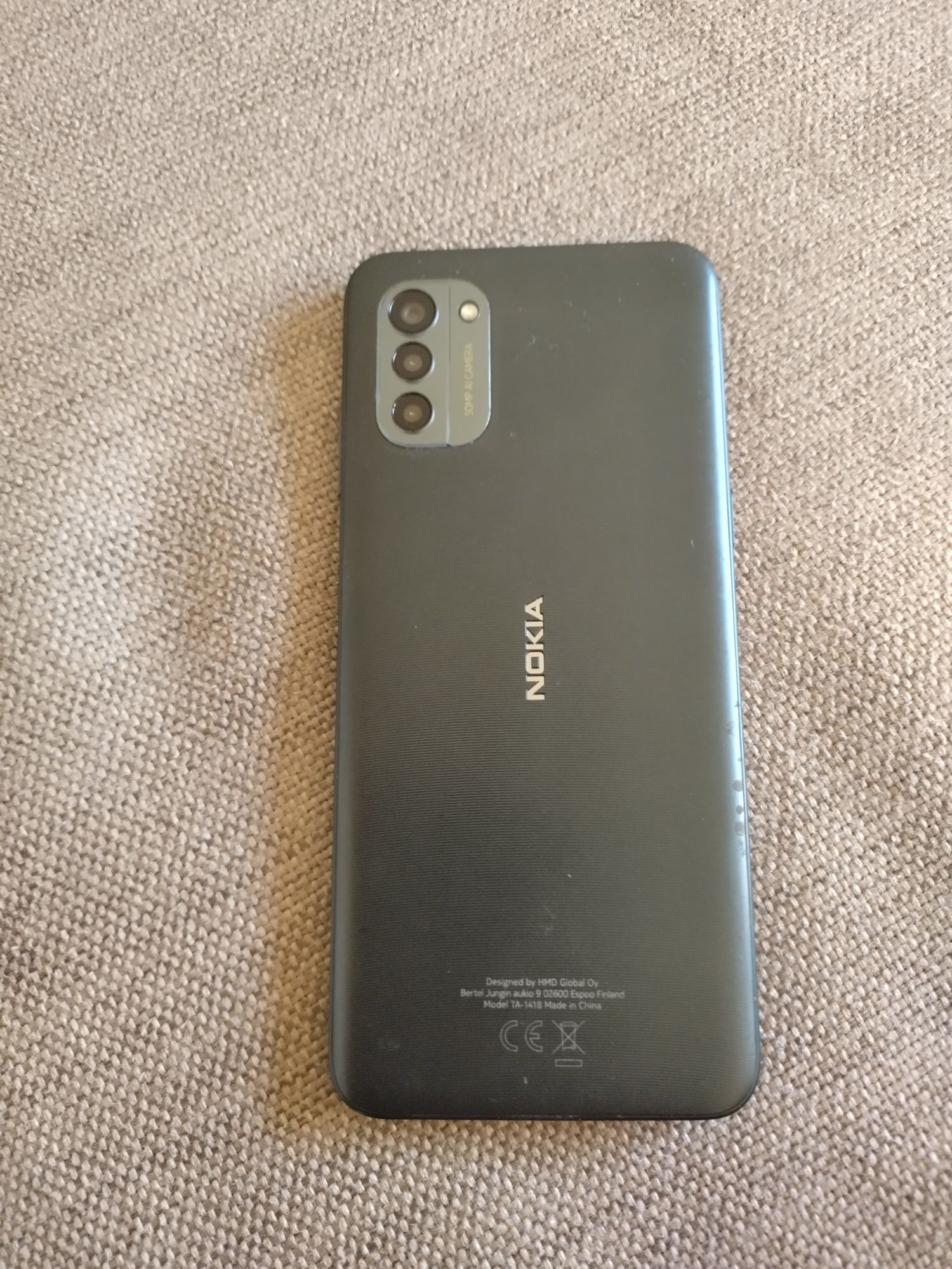 Nokia G21 в перфектно състояние