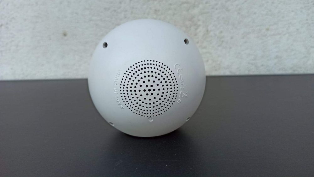 Lampa proiector led star sky rgb stele zgomot alb copii