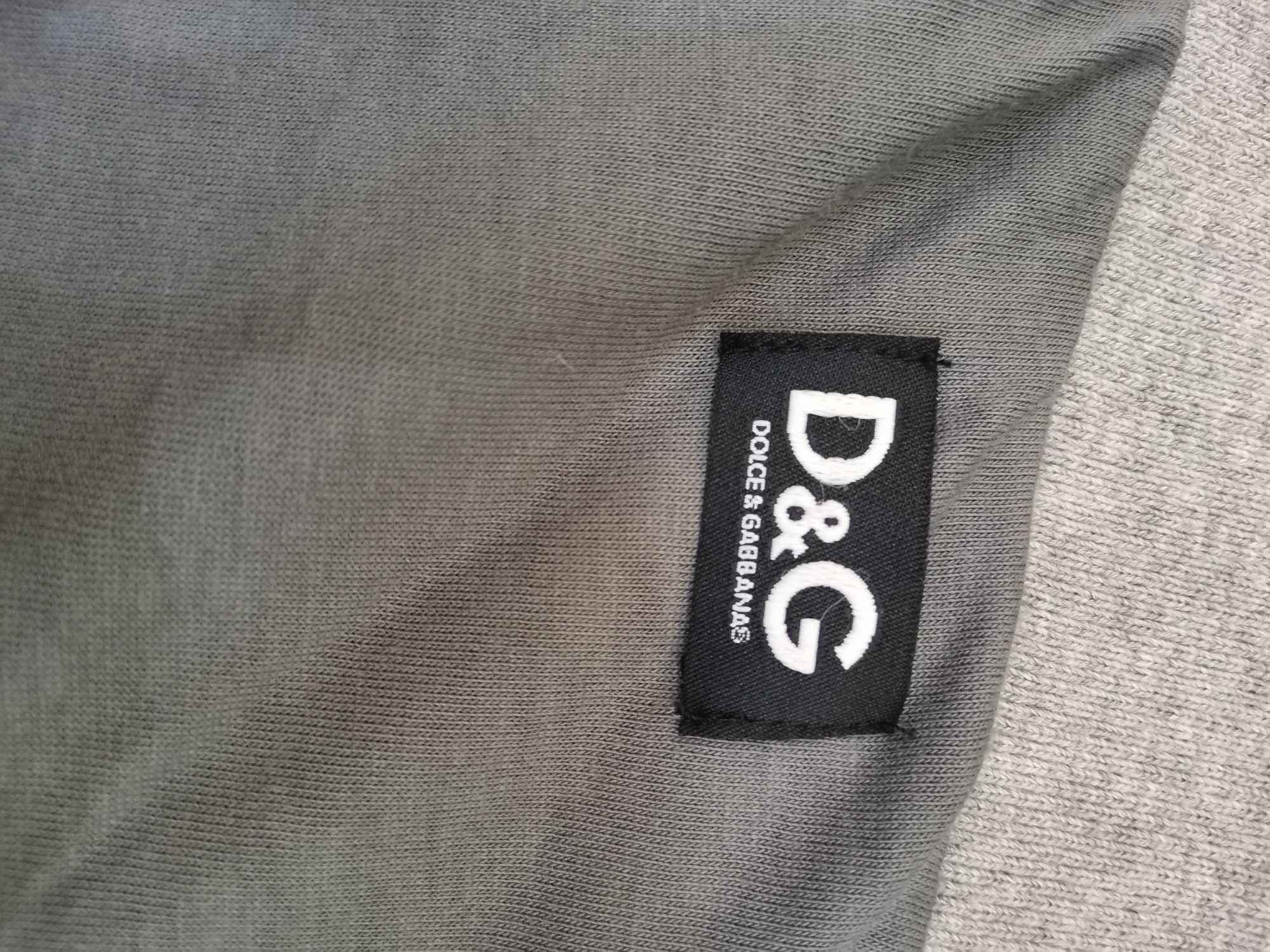 Dolce&Gabbana Sport мъжко яке - флай- L
