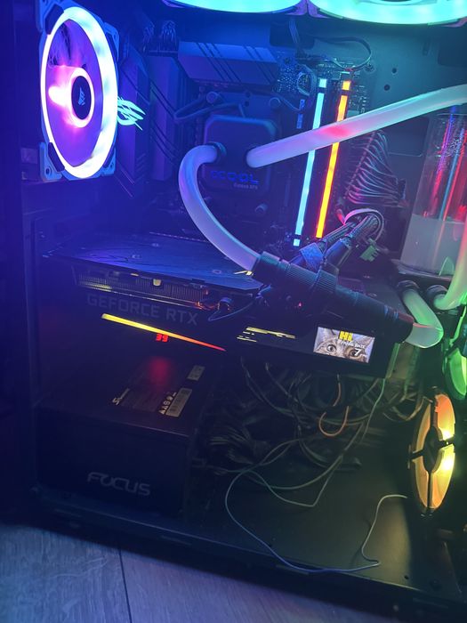 Gigabyte aorus 3070