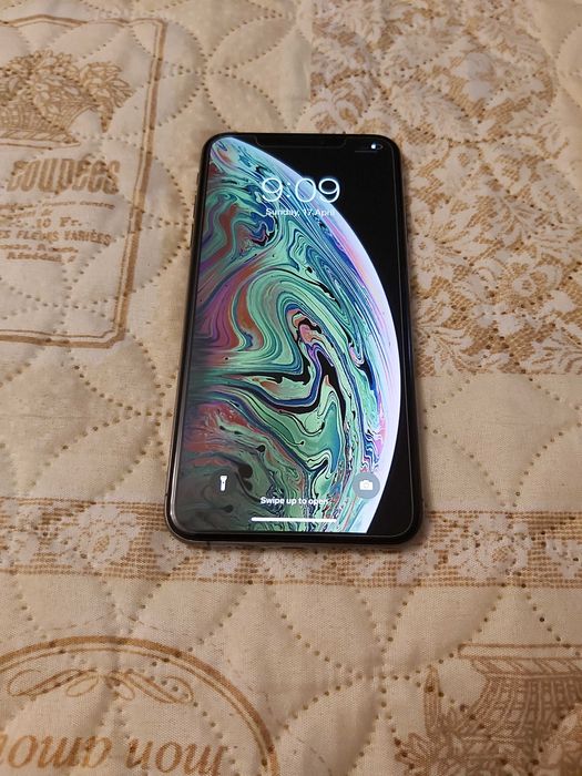 iPhone Max XS 256GB