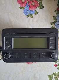 CD Radio player Volkswagen Original