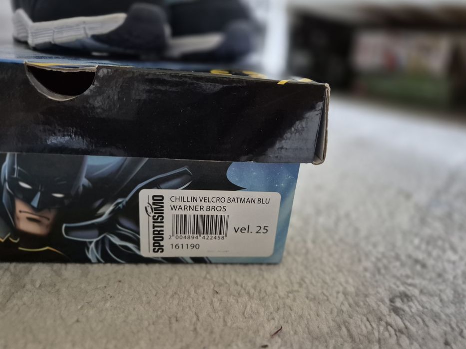 Cizme iarna 25 batman