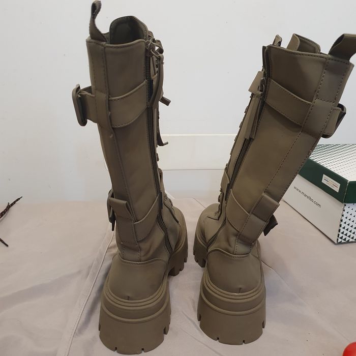 Cizme Zara mas 37