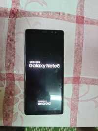 SAMSUNG  Galaxy Note 8