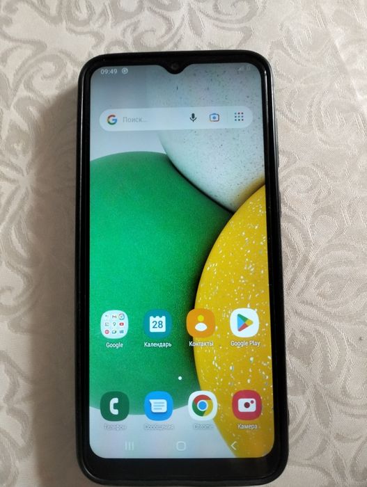 Самсунг а3 коре сатылады