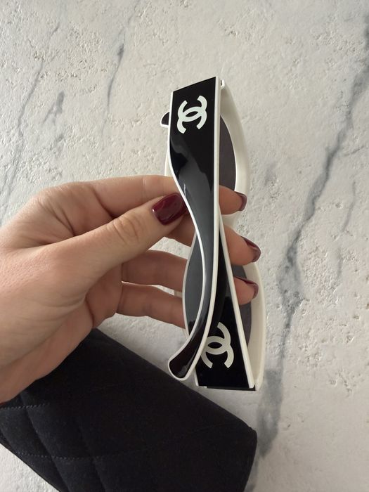 Chanel Слънчеви очила