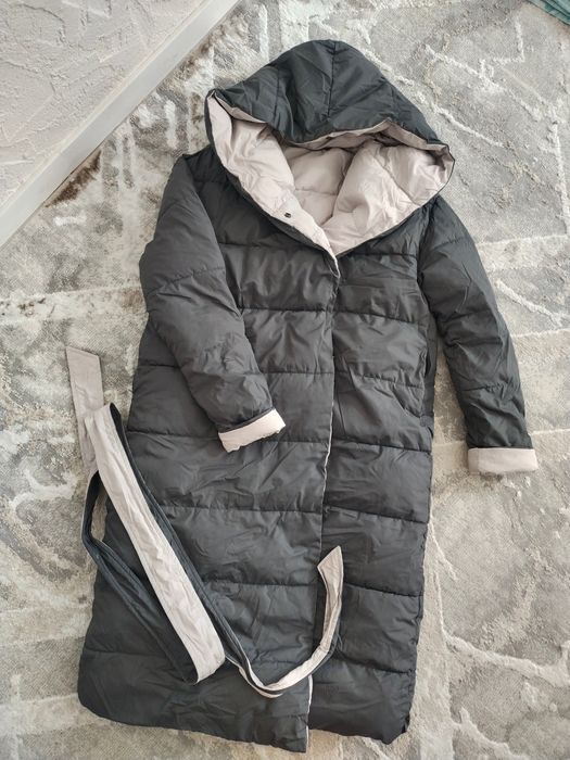 Продам женскую зимнюю куртку