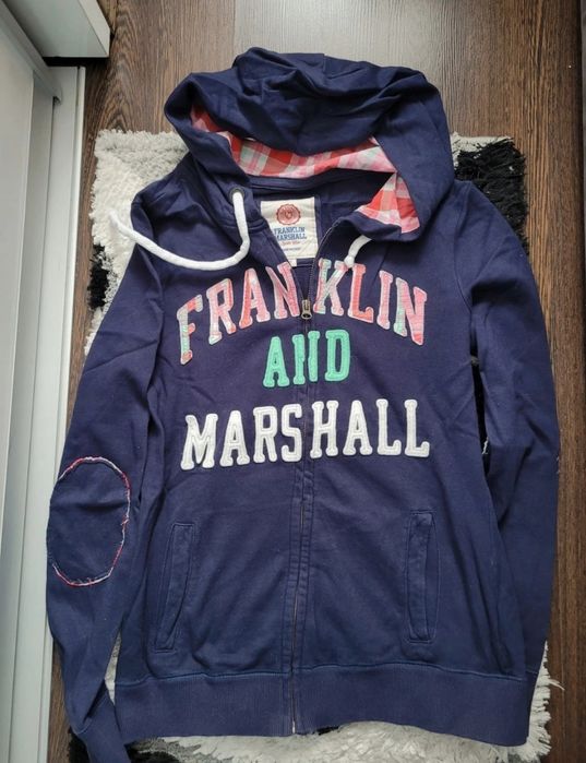 Hanorac Franklin Marshall L