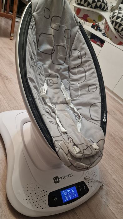 Продам  колыбельную электронную