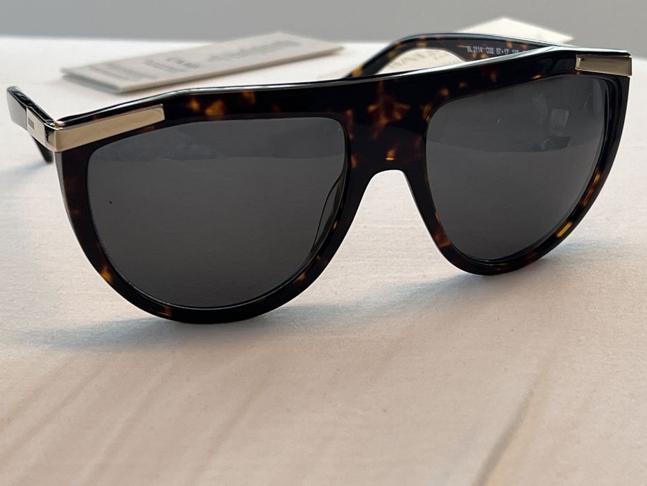 Ochelari de soare unisex BALMAIN originali