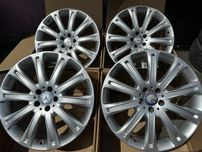 Jante aliaj originale OEM MERCEDES GLC - 5x112 R20 8,5J