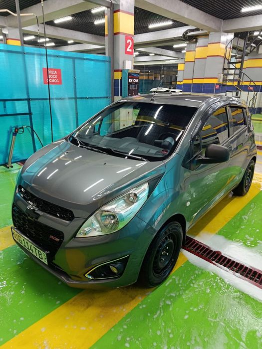 Продаётся автомобиль