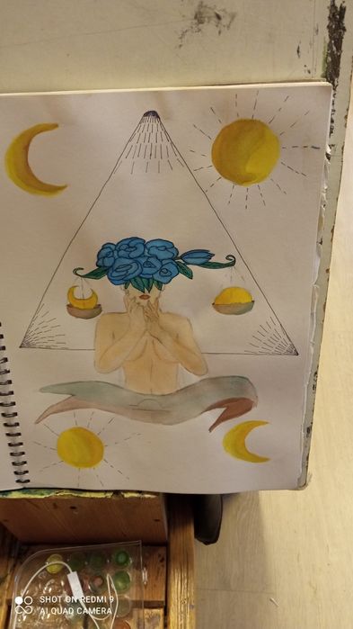 Efectuez desene de orice fel