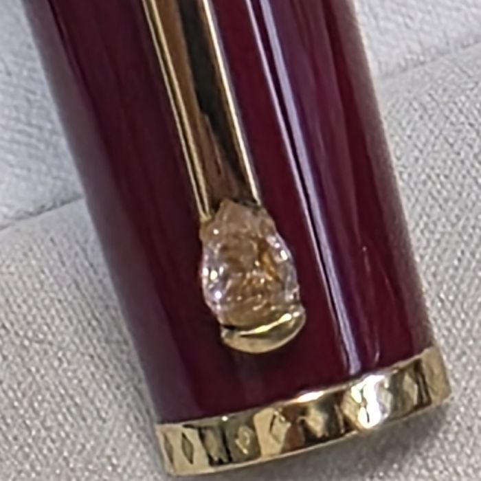 Pix montblanc ed  Princes Grace Kelly