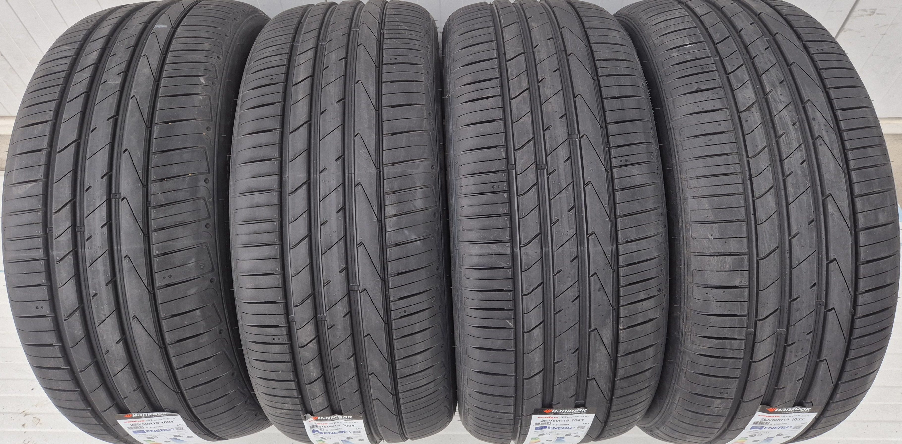 255/50 R19, 103Y, HANKOOK Ventus Omologate MO (Mercedes),Anvelope vara
