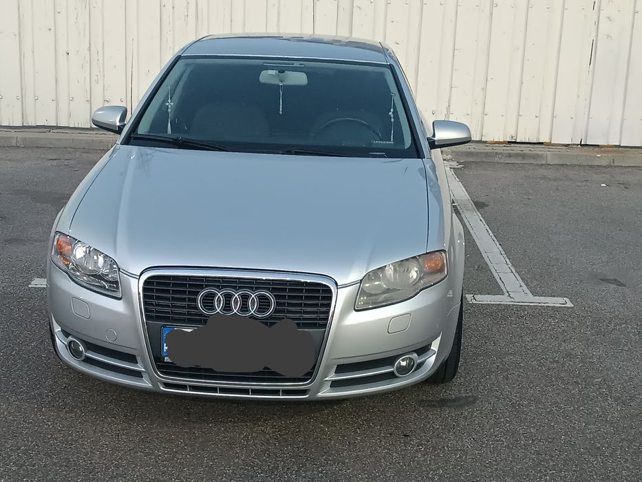 Audi A4 , b7 , 1.6 Benzina