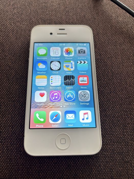 Apple Iphone 4S 16GB