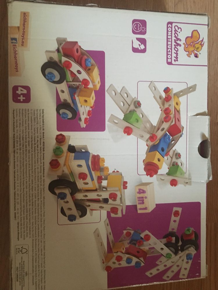 Образователни игри