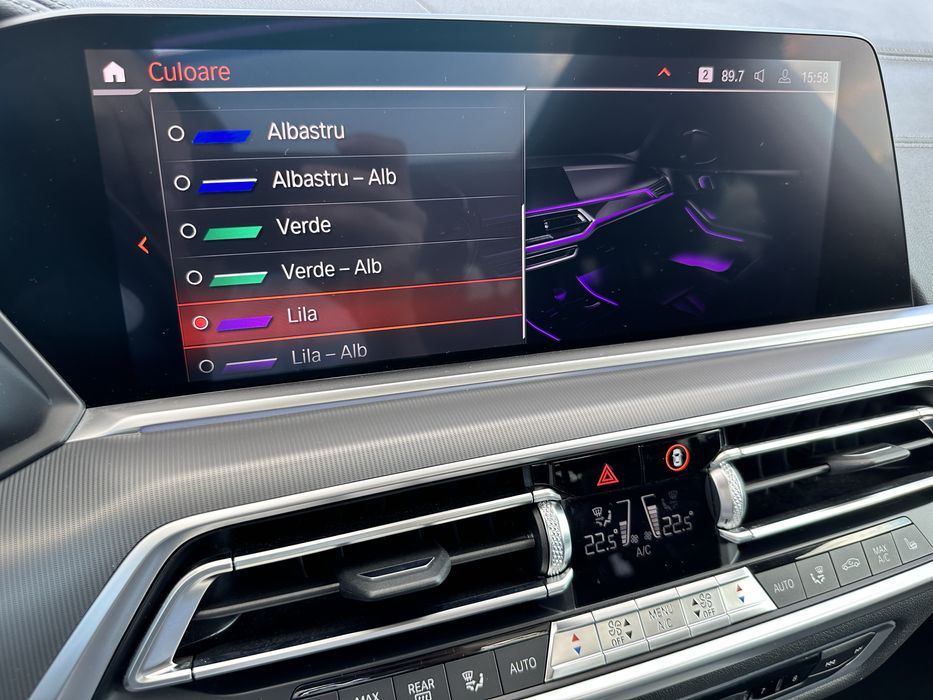 BMW X5 G05 xDrive xLine
