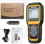 OBDSTAR X300 M - aparat modificare / ajustare KM OBDII preț fix
