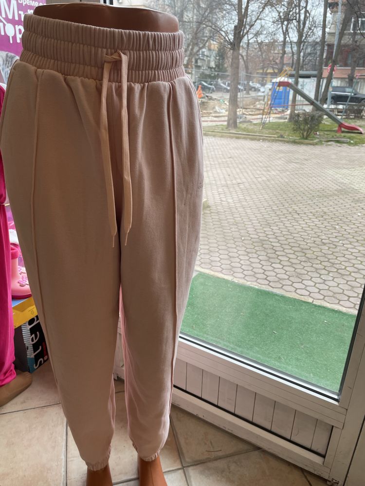 Дамско долнище adidas