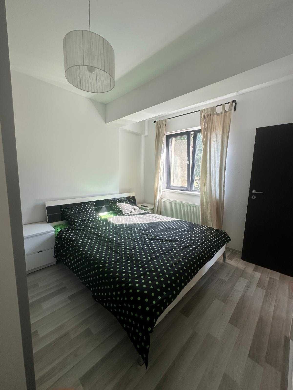 Inchiriez apartament 2 camere CRANGASI